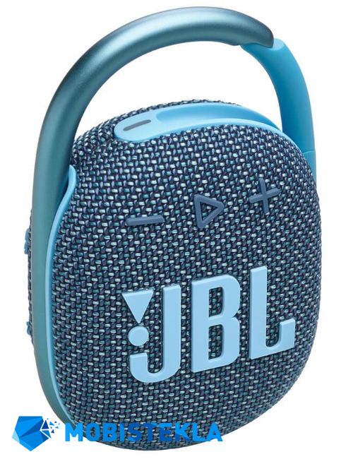 JBL Clip 4 - 25W Hitri polnilec USB-C