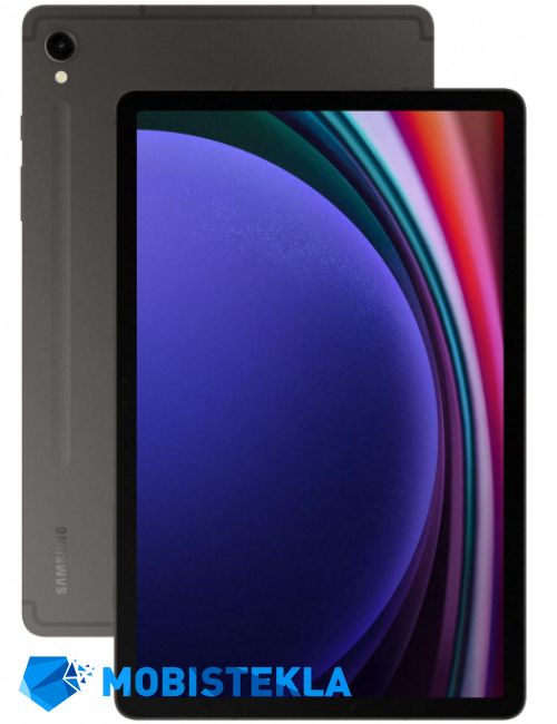 SAMSUNG Galaxy Tab S9 - 25W Hitri polnilni komplet USB-C