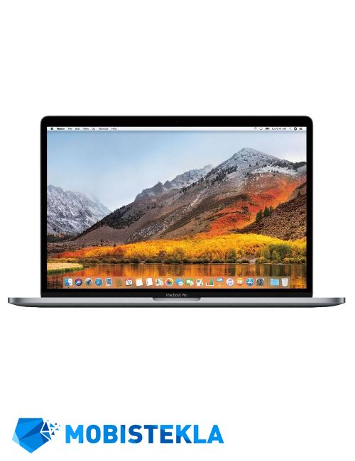 Apple MacBook Pro 13 Retina A1989
