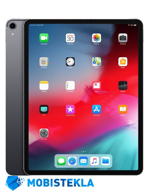 Apple iPad Pro 12,9 2018