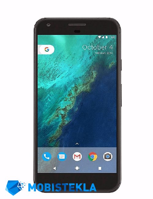 HTC Google Pixel