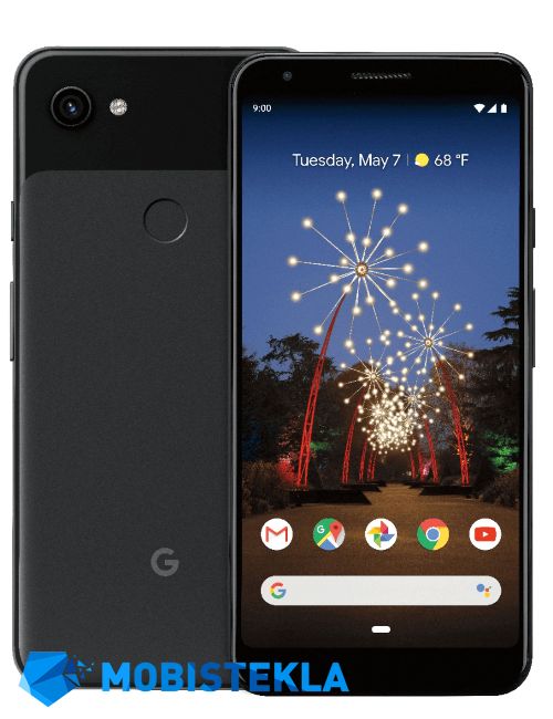HTC Google Pixel 3a XL
