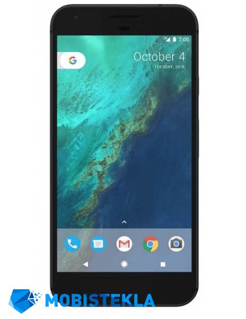 HTC Google Pixel XL