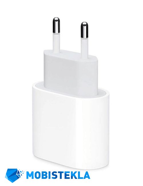 APPLE iPhone 15 Plus - Hitri polnilec USB-C