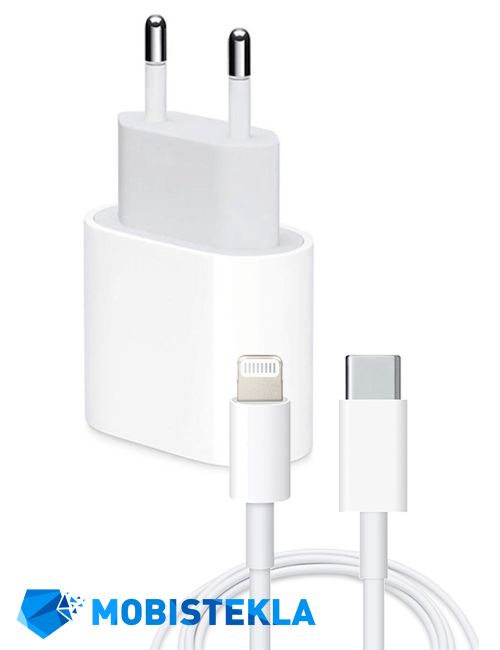 APPLE iPhone 11 - Hitri polnilni komplet USB-C
