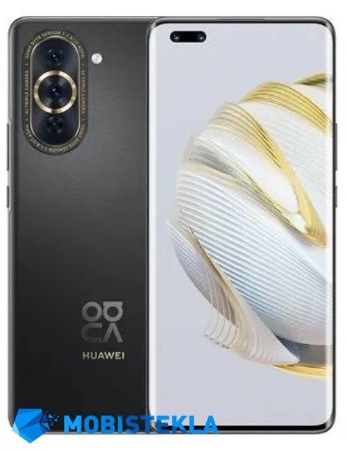 Huawei Nova 10 Pro