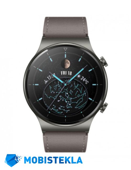 Huawei Watch GT2 Pro 