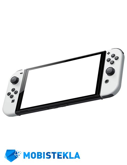 Igralne konzole Nintendo Switch Pro