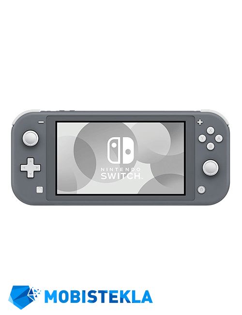 Igralne konzole Nintendo Switch Lite