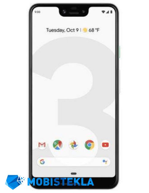 LG Google Pixel 3 XL