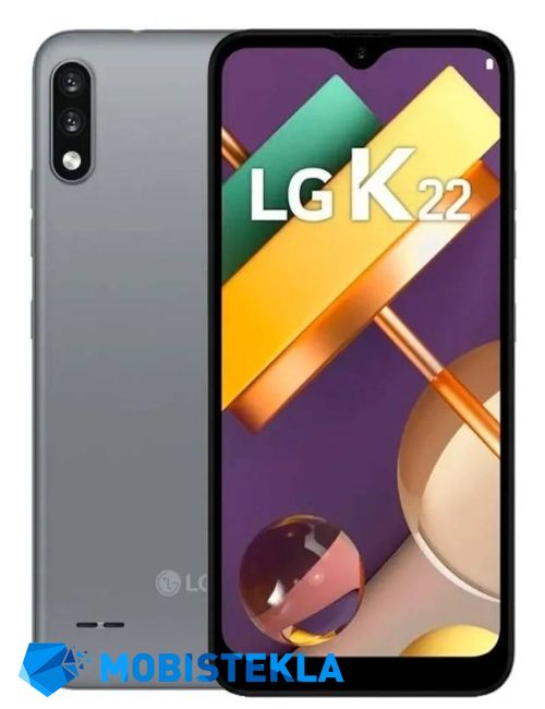 LG K22