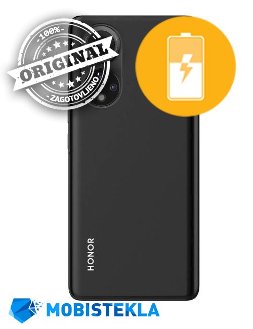 HUAWEI Honor 50 SE - Menjava baterije - Original