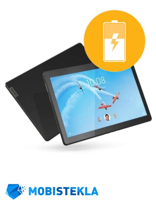 LENOVO Yoga Tab 3 Plus - Menjava baterije