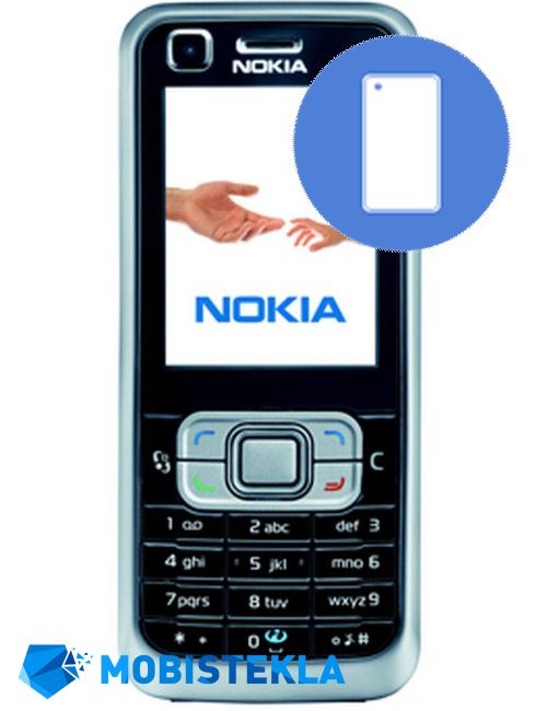 Nokia 6120