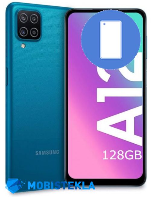 Samsung Galaxy A12 2021