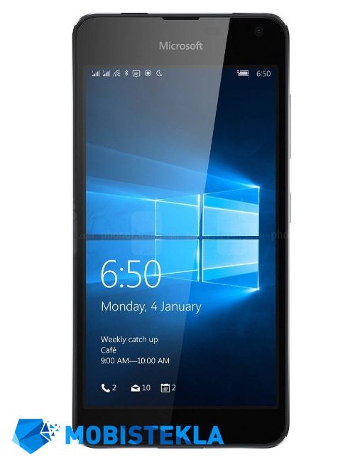 Nokia Microsoft Lumia 650