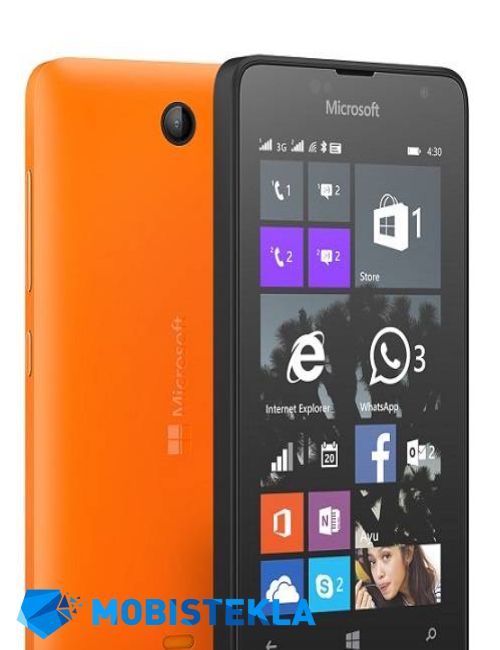 Nokia Lumia 430