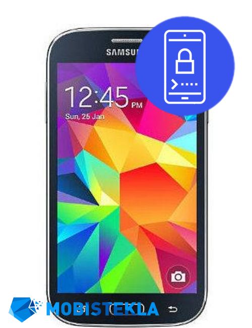SAMSUNG Galaxy Grand Neo Plus I9060I - Odklep naprave