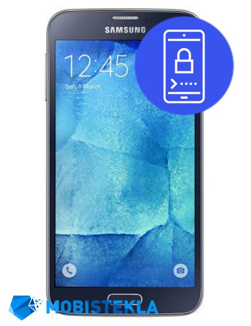 SAMSUNG Galaxy S5 Neo - Odklep naprave