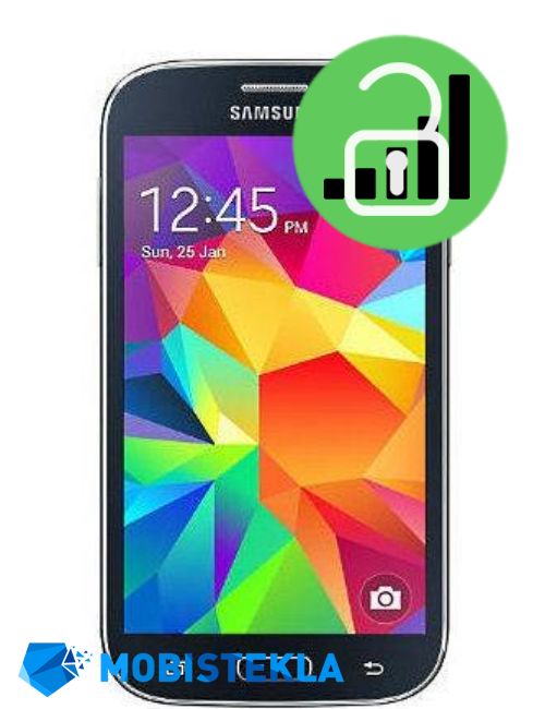 SAMSUNG Galaxy Grand Neo Plus I9060I - Odklep omrežja