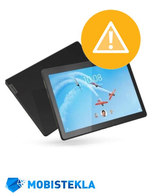 LENOVO Yoga Tablet 2 - Odprava programskih napak