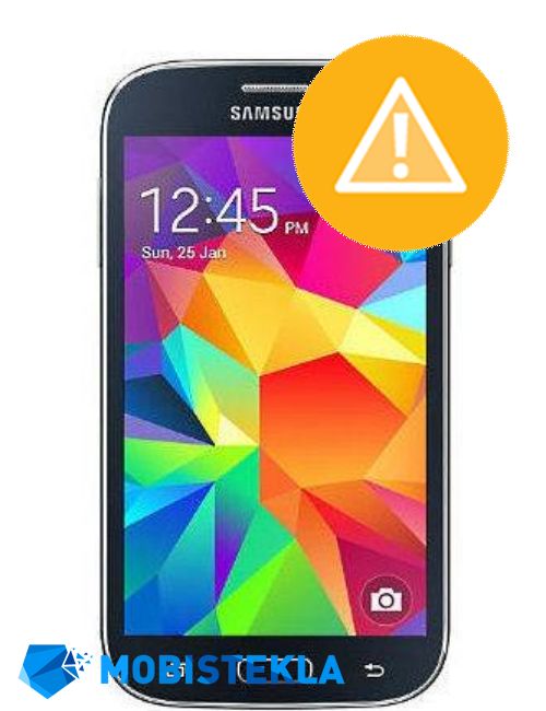 SAMSUNG Galaxy Grand Neo Plus I9060I - Odprava programskih napak