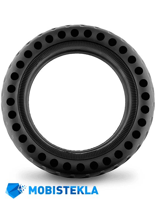 POPRAVILO ELEKTRICNEGA SKIROJA Element E2 - Polna guma pnevmatika