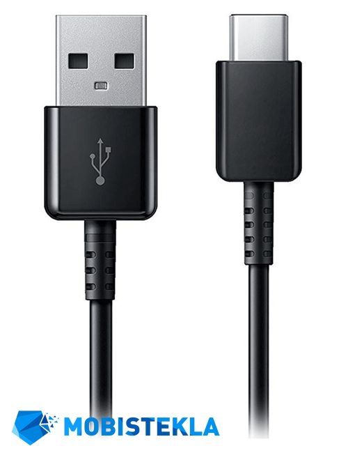 ASUS ROG Phone 5 - Polnilni kabel USB-C