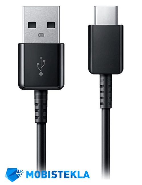 TELEMACH 5G - Polnilni kabel USB-C