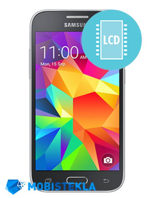 SAMSUNG Galaxy Core Prime VE - Popravilo LCD-ja