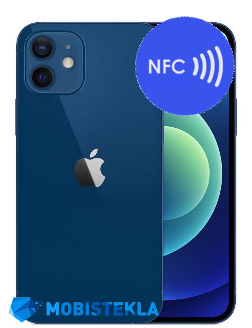 APPLE iPhone 12 - Popravilo NFC enote