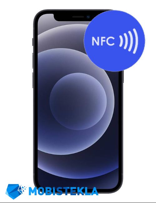 APPLE iPhone 12 Mini - Popravilo NFC enote