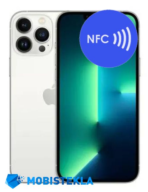 APPLE iPhone 13 Pro Max - Popravilo NFC enote