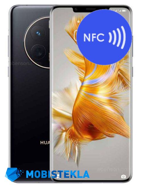 HUAWEI Mate 50 Pro - Popravilo NFC enote