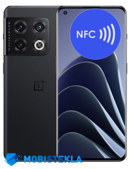 ONEPLUS 10 Pro - Popravilo NFC enote
