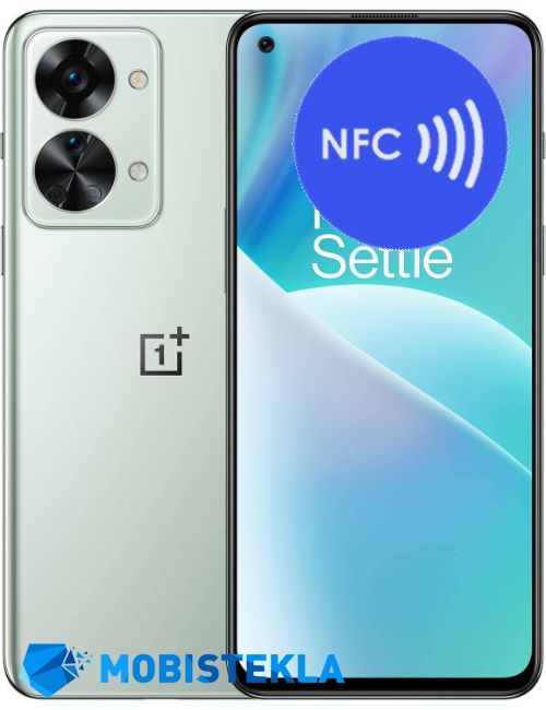 ONEPLUS Nord 2T 5G - Popravilo NFC enote