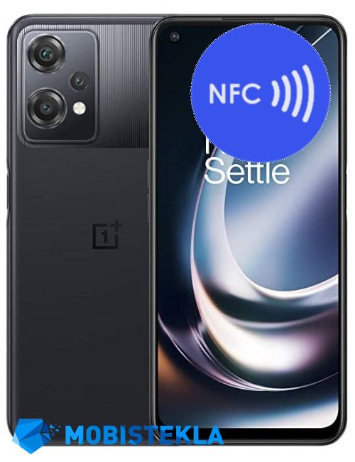 ONEPLUS Nord CE 2 Lite 5G - Popravilo NFC enote