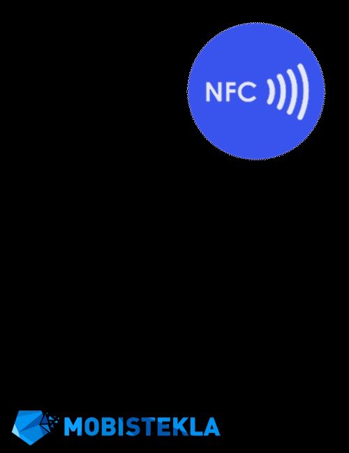 ONEPLUS Open - Popravilo NFC enote