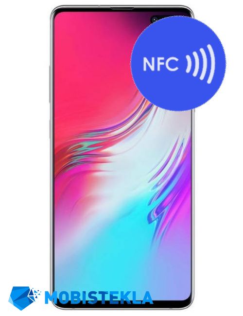 SAMSUNG Galaxy S10 5G - Popravilo NFC enote