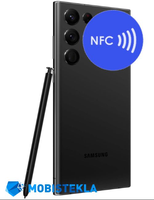 SAMSUNG Galaxy S22 Ultra - Popravilo NFC enote