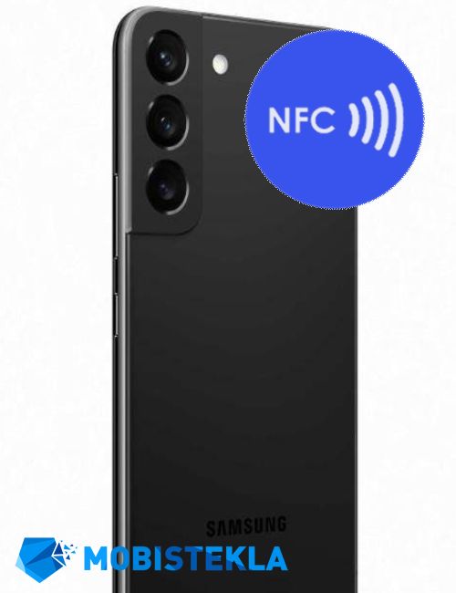 SAMSUNG Galaxy S22 - Popravilo NFC enote