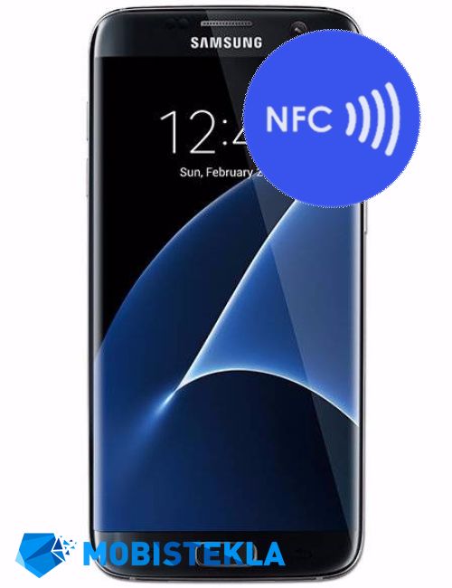 SAMSUNG Galaxy S7 Edge - Popravilo NFC enote