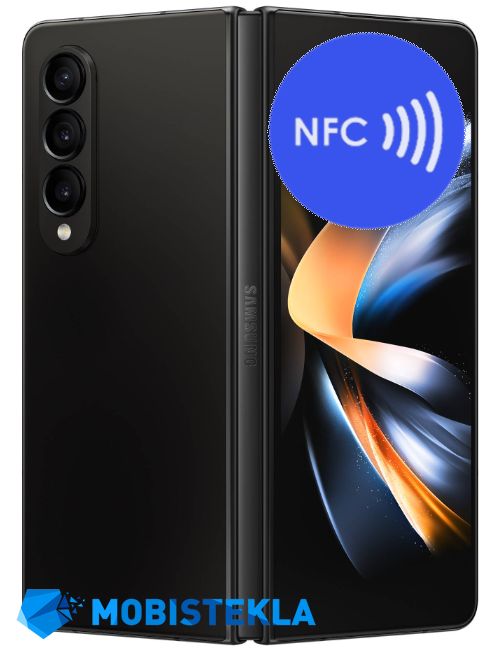 SAMSUNG Galaxy Z Fold4 - Popravilo NFC enote