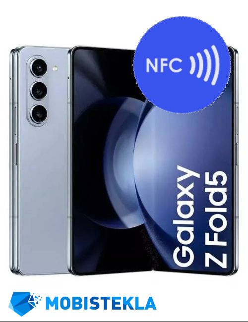 SAMSUNG Galaxy Z Fold5 - Popravilo NFC enote
