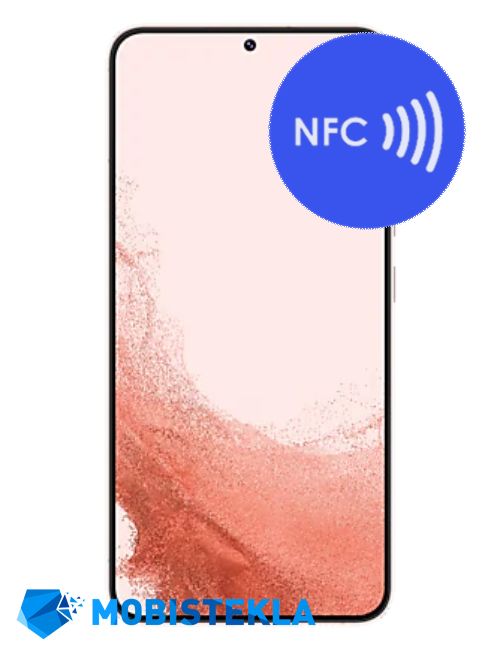 SAMSUNG Galaxy S22 Plus - Popravilo NFC enote