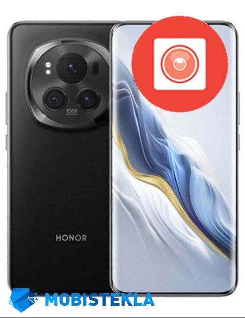 HONOR Magic6 - Popravilo Selfie kamere