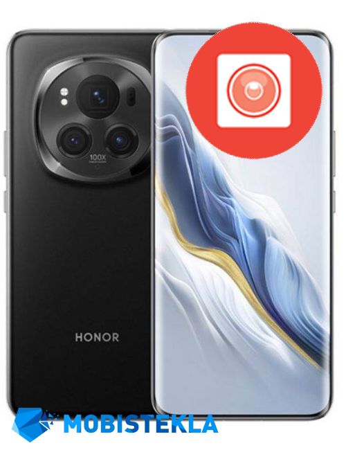 HONOR Magic6 Pro - Popravilo Selfie kamere