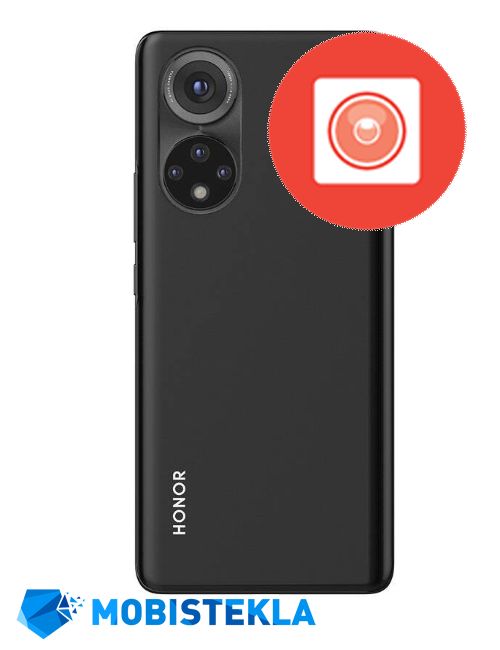 HUAWEI Honor 50 SE - Popravilo Selfie kamere