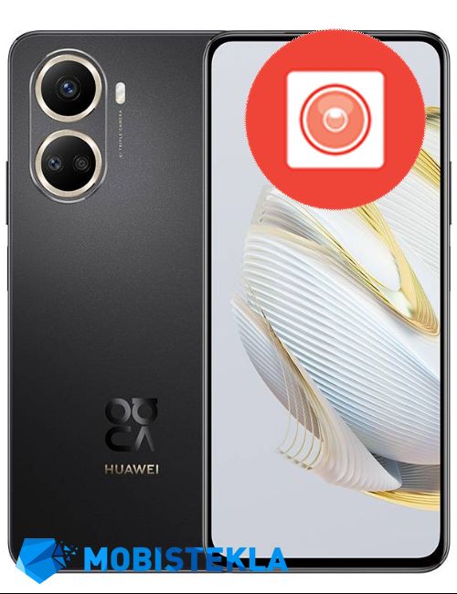 HUAWEI Nova 10 SE - Popravilo Selfie kamere