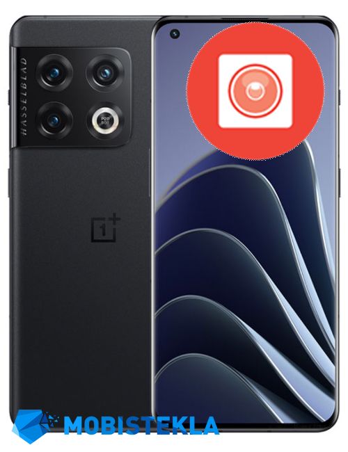 ONEPLUS 10 Pro - Popravilo Selfie kamere